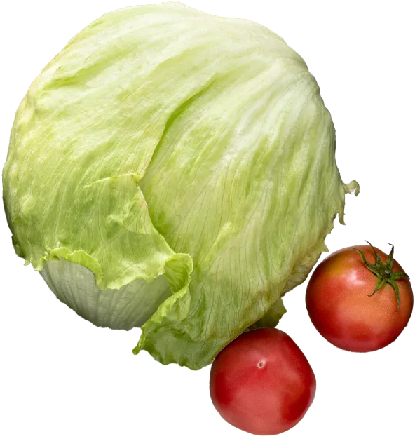 新鮮な果物と野菜