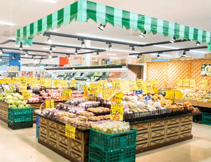 ダイレックス 田主丸店